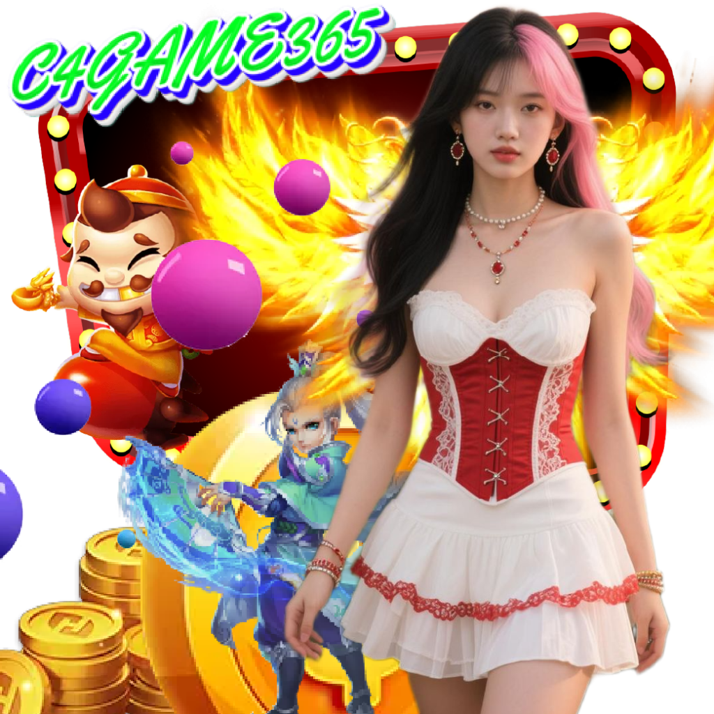 c4game365 สล็อต