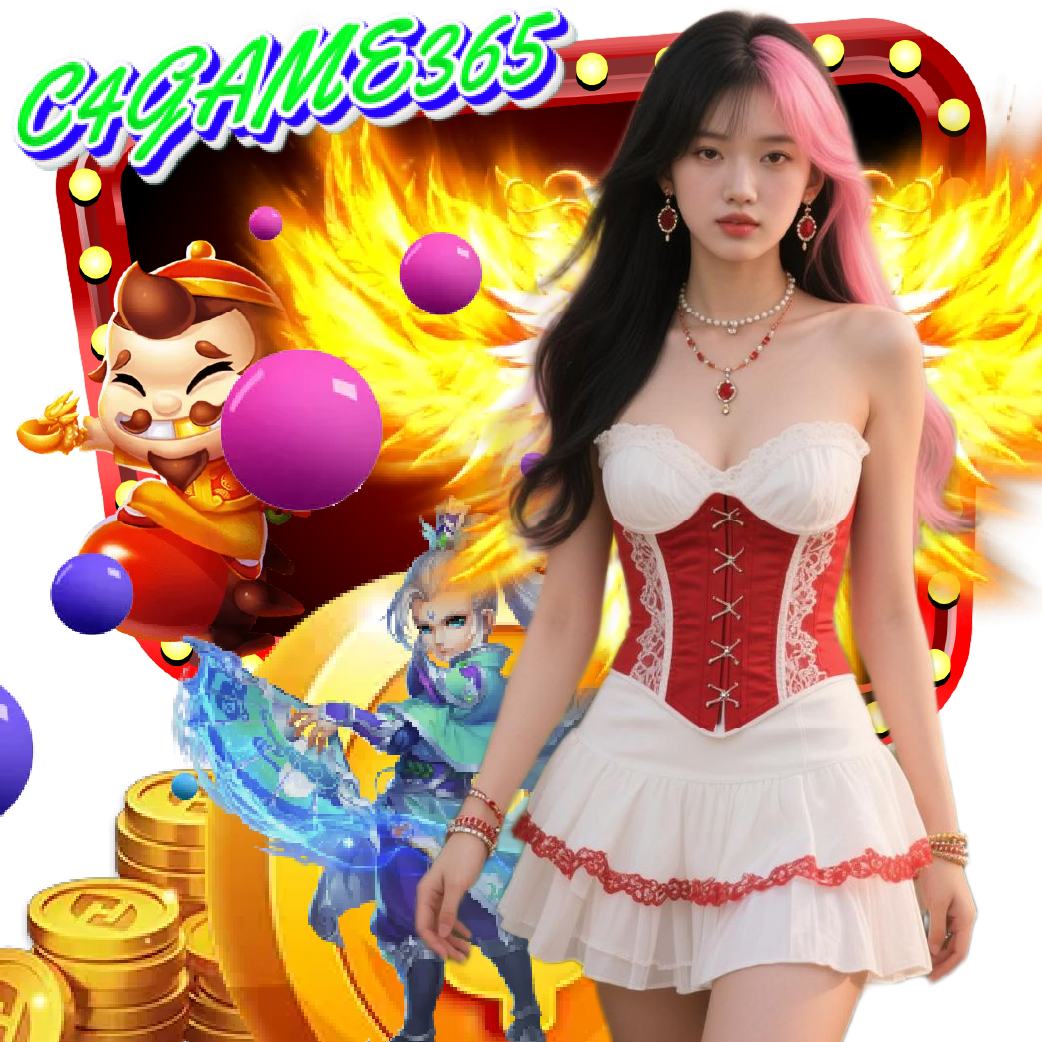 c4game365 สล็อต